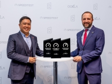 Telkomsel raih 3 penghargaan bergengsi dari Ookla