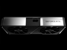 NVIDIA GeForce RTX 4070 bakal hadir 13 April