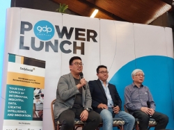 Ekonomi Digital dan Startup di Indonesia Diproyeksian Terus Tumbuh di Tengah Isu PHK