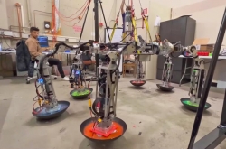Menilik Robot Bulan Terbaru dari MIT, Bisa Dibongkar-Pasang Seperti Lego
