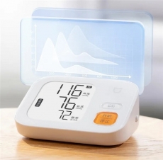 Xiaomi rilis monitor tekanan darah dengan algoritma khusus agar akurat