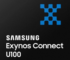 Chipset Samsung Exynos U100 UWB permudah konektivitas ponsel, mobil, dan IoT