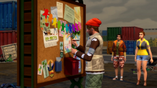 The Sims 4 tanggapi keluhan pemain setelah pembaruan