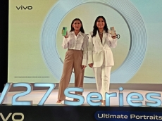 vivo luncurkan V27 5G dan V27e ke Indonesia, ini harganya