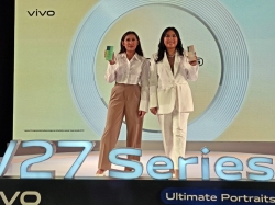 vivo luncurkan V27 5G dan V27e ke Indonesia, ini harganya