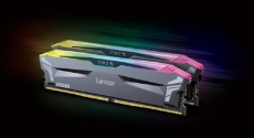 Lexar rilis memori ARES RGB DDR5, tawarkan performa untuk gamer