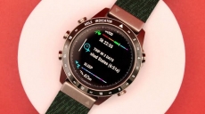 Jangan asal! Ini tips atasi jet lag yang ada dari smartwatch Garmin