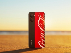 realme resmi boyong realme 10 Pro 5G Coca-Cola Edition ke Indonesia