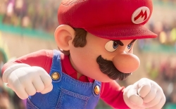Panduan karakter Super Mario Bros. Movie
