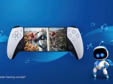 Sony siapkan konsol handheld Q-Lite, hanya bekerja dengan PS5