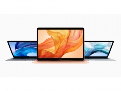 Apple bakal luncurkan MacBook Air 15,5 inci pada ajang WWDC 2023