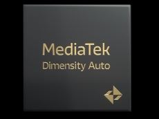 MediaTek kenalkan Dimensity Auto untuk kendaraan pintar