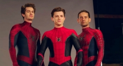 Tiga film Spider-Man bakal tayang di Disney+