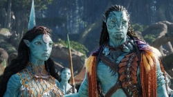 Produser bocorkan Na'vi baru & Metkayina di film Avatar yang akan datang