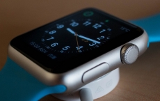 Apple sedang garap UI watchOS baru