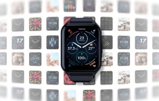 Spesifikasi smartwatch Motorola: Moto Watch 200 & Watch 70