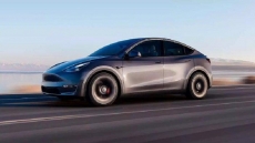 Tesla gunakan baterai BYD Tiongkok untuk Model Y