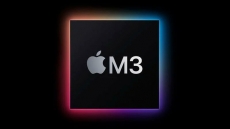 Mac berbasis prosesor M3 diundur hingga 2024