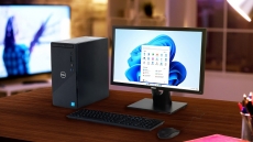 Dell luncurkan PC desktop Inspiron 3020 dengan Intel Core Gen-13 ke Indonesia