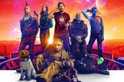 Masa depan Guardians of the Galaxy setelah ditinggal James Gunn