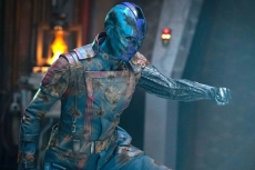 James Gunn tanggapi rumor lengan Nebula milik Bucky di GotG Vol. 3
