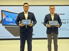 Tablet rasa PC Huawei MatePad 11 2023 sudah tersedia di Indonesia, ini harganya