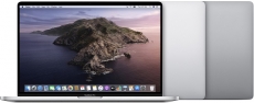 Penjualan MacBook turun, Apple ragu gunakan OLED