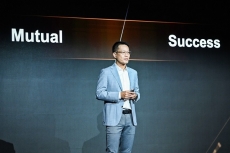 Alibaba Cloud luncuran program untuk kembangkan mitra ISV
