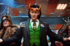 Loki 2 akan tayang 6 Oktober di Disney+