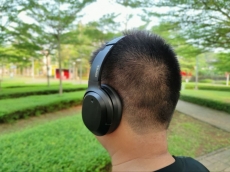 Edifier W820NB Plus, headphone wireless ANC sejutaan terbaik di pasaran