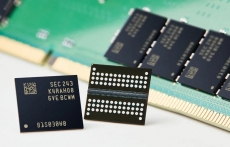 Samsung mulai produksi DRAM DDR5 berbasis 12 nm EUV