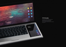 Rumor: Samsung rancang laptop baru dengan DeX & ChromeOS