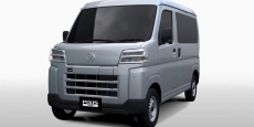 Toyota dan Suzuki kerja sama produksi van listrik mini dengan baterai minimal 200 km