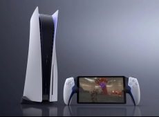 Sony ungkap perangkat game genggam Project Q