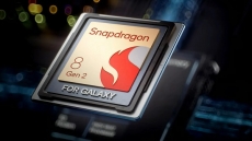 Snapdragon 8 Gen 2 for Galaxy tidak lagi eksklusif untuk Samsung