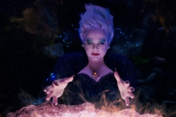Ursula The Little Mermaid berpotensi punya film spin-off sendiri 