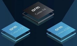 ARM umumkan Cortex-X4 sebagai CPU tercepatnya, ada juga Cortex-A720 dan A520