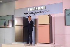Samsung Indonesia rilis kulkas khusus masakan ungkep
