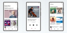 Aplikasi Apple Music Classical tersedia di Android