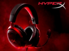 HyperX Cloud III Gaming dan HyperX Cirro Buds Pro resmi meluncur