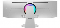 Monitor gaming Samsung Odyssey G9 tawarkan OLED 0,03 ms dan AMD FreeSync Premium