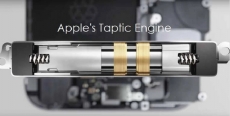 Berkat teknologi baru Apple, Taptic Engine iPhone jadi lebih kuat