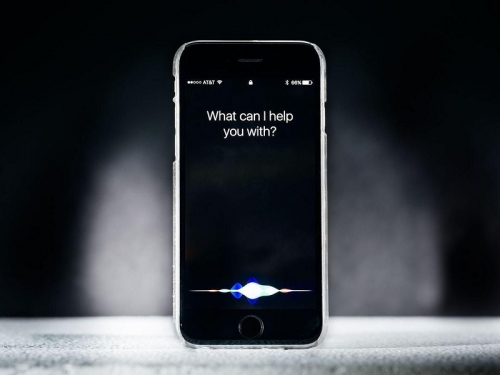 Apple akan hilangkan “Hey Siri” di WWDC 2023