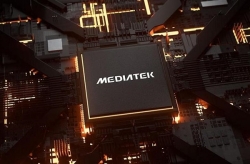 MediaTek pimpin pasar prosesor Q1 2023, tandai pergeseran pemain kunci 