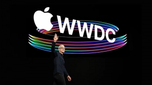 Investor Apple lebih pilih AI ketimbang headset mixed reality di WWDC 2023