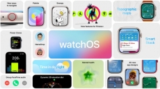 Ini daftar Apple Watch yang akan menerima watchOS 10