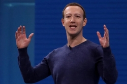 Mark Zuckerberg pastikan produk Meta dilengkapi AI generatif