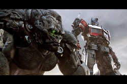 Transformers: Rise of the Beast raup pendapatan IMAX tertinggi keempat