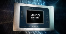 AMD luncurkan prosesor seri Ryzen 7000 PRO untuk laptop dan desktop