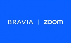 TV Sony Bravia akan dukung panggilan video Zoom